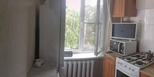 1-комн квартира Онежская улица, 27