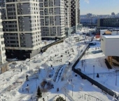 Продать Квартиры вторичка Невельского пр-зд   