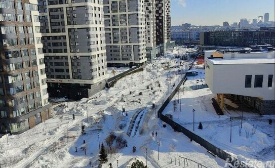 Продажа 1-комн квартиры на вторичном рынке Невельского пр-зд