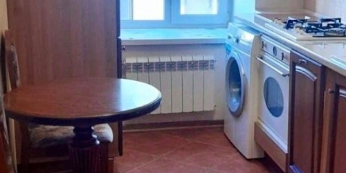 2-комн квартира улица Блохина, 20/7