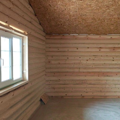 Коттедж/дом Новая Ладога, Рыбацкий переулок