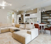 Продать Квартиры вторичка Грузинская Б. ул  69 