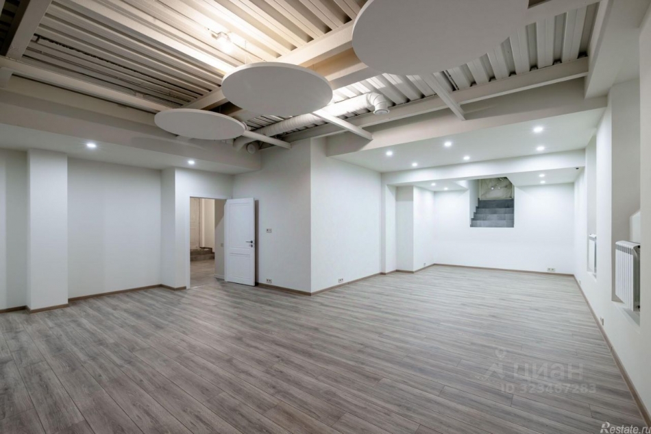 Аренда офиса Хлебный переулок,  д. 6