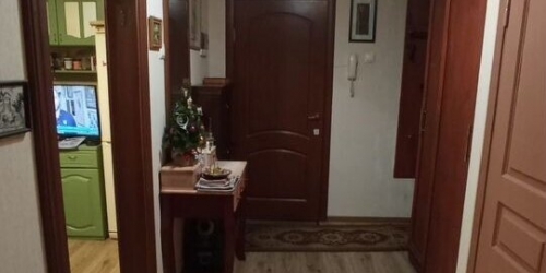 2-комн квартира Пушкин г, Ляминский пер