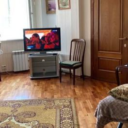 Аренда 2-комн квартиры на вторичном рынке улица Генерала Белобородова,  д. 15