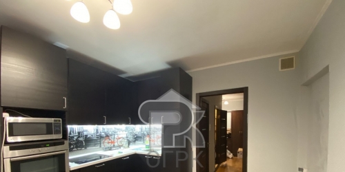 2-комн квартира 1-я Вольская улица, дом 18, корпус 2