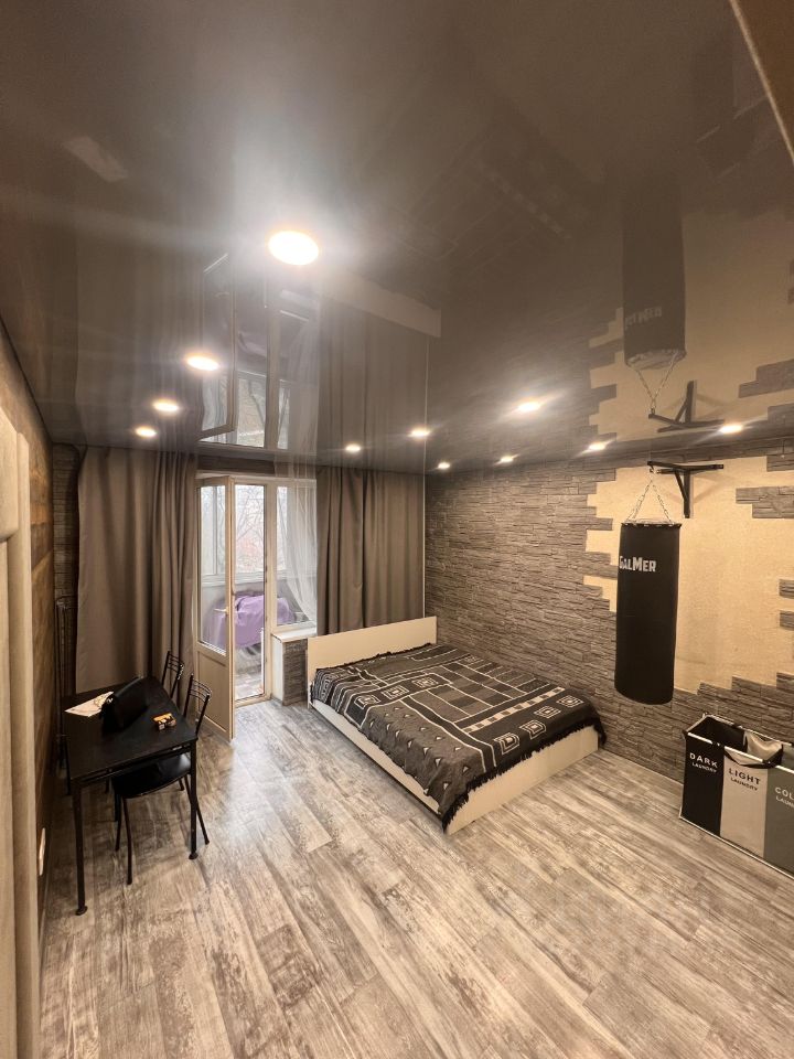 Продажа 1-комн квартиры на вторичном рынке улица Берзарина, 5