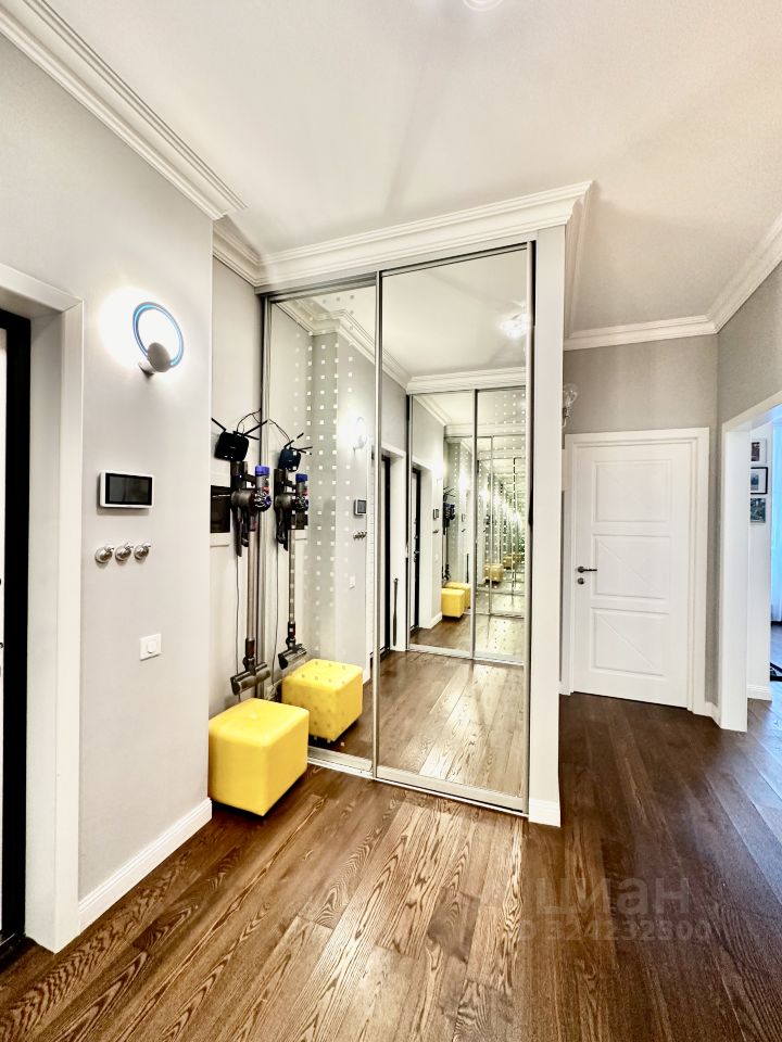 Продажа 3-комн квартиры на вторичном рынке Заречье пгт, улица Березовая, 9