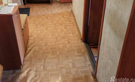 Продажа 2-комн квартиры на вторичном рынке Димитрова ул,  д. 18 к1