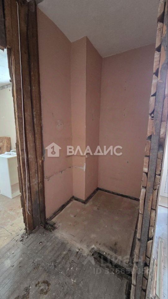 Продажа комнаты улица Полярников, 13