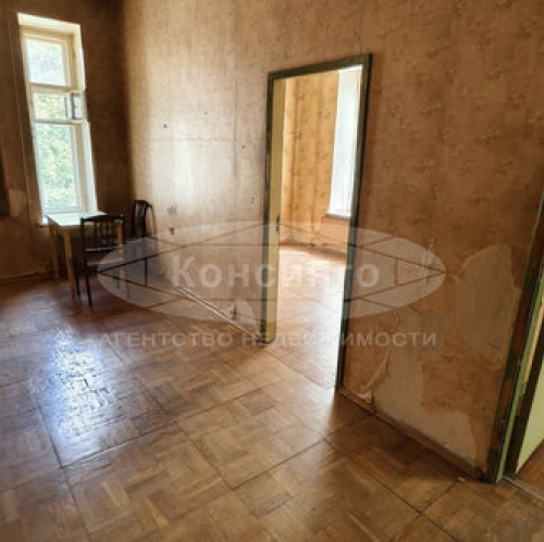 3-комн квартира Товарищеский пер,  д. 20,  к. 1