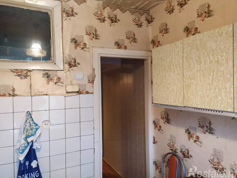 Продажа 2-комн квартиры на вторичном рынке Химки, ул. Московская,  д. 16