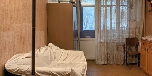 2-комн квартира Алтайская улица, 2