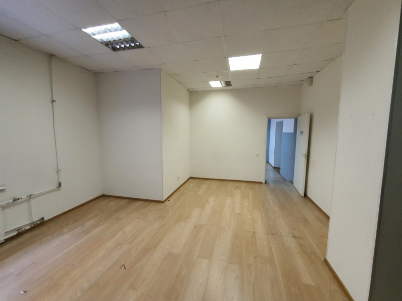 Аренда офиса Мира,  д. 3