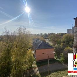 Продажа 3-комн квартиры на вторичном рынке Яхрома, ул. Большевистская,  д. 9