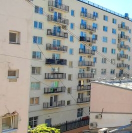 Аренда студии Лиговский проспект, 117 Аренда студии Лиговский проспект, 117