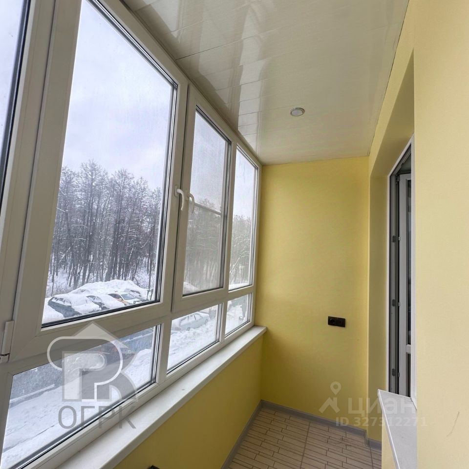 Продажа студии Балашиха, улица Бояринова, 24