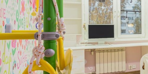 3-комн квартира Наличная улица, 36К4