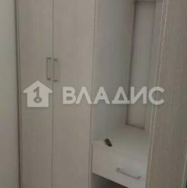 Продажа 1-комн квартиры на вторичном рынке Новое Павлино, улица Романычева,  д. 1