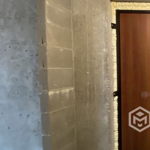 Студия пос. Янино-1, улица Заводская, 18к1