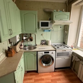 Продажа 2-комн квартиры на вторичном рынке Красносельское шоссе,  д. 17