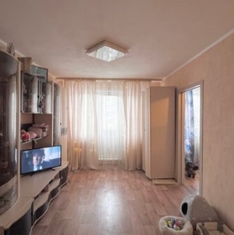 Продажа 2-комн квартиры на вторичном рынке Жуковский, ул Комсомольская,  д. 5