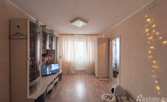 Продажа 2-комн квартиры на вторичном рынке Жуковский, ул Комсомольская,  д. 5