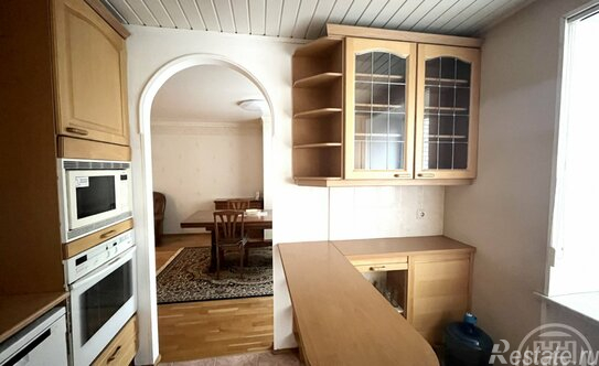 Продажа 3-комн квартиры на вторичном рынке Просвещения пр-кт,  д. 14,  к. 4