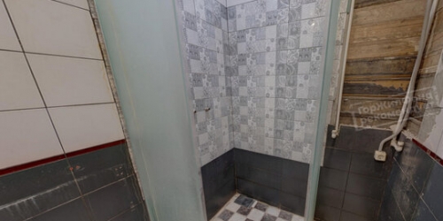 3-комн квартира Буженинова улица,  д. 22