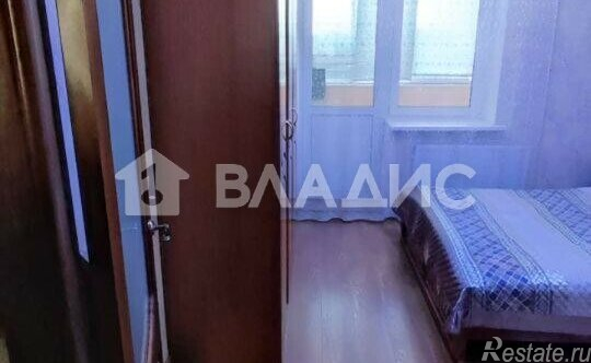 Продажа 3-комн квартиры на вторичном рынке Опалиха, проезд Островского,  д. 19