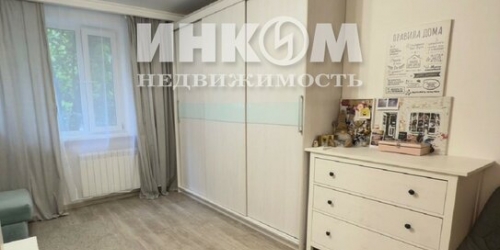 1-комн квартира ул Конёнкова,  д. 21