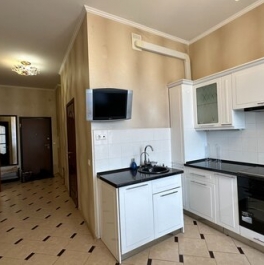 Продажа 1-комн квартиры на вторичном рынке Зеленина М. ул