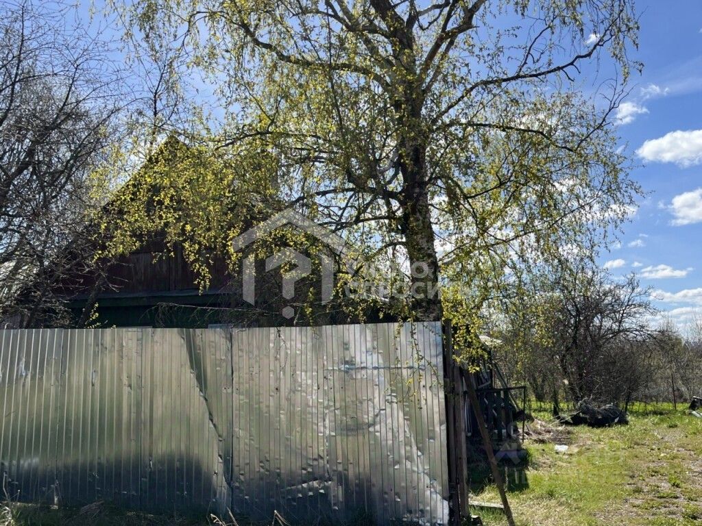 Продажа земли д. Низино, Подгорная улица