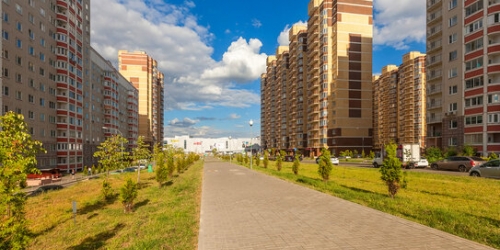 1-комн квартира Чечерский проезд,  д. 126