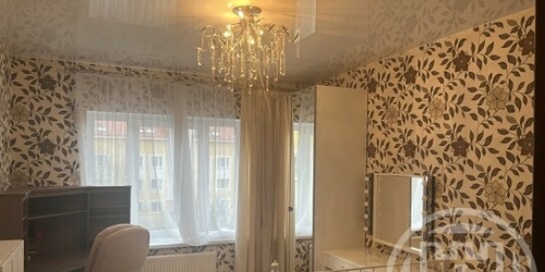 3-комн квартира Сестрорецк г, Александра Паншина ул,  д. 21