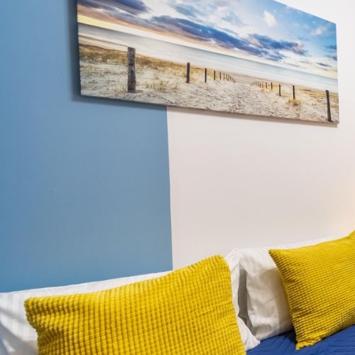 Студия 3-я Васильевского острова линия, 60