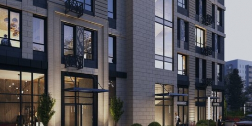 1-комн квартира ул Красных Зорь,  д. 33А