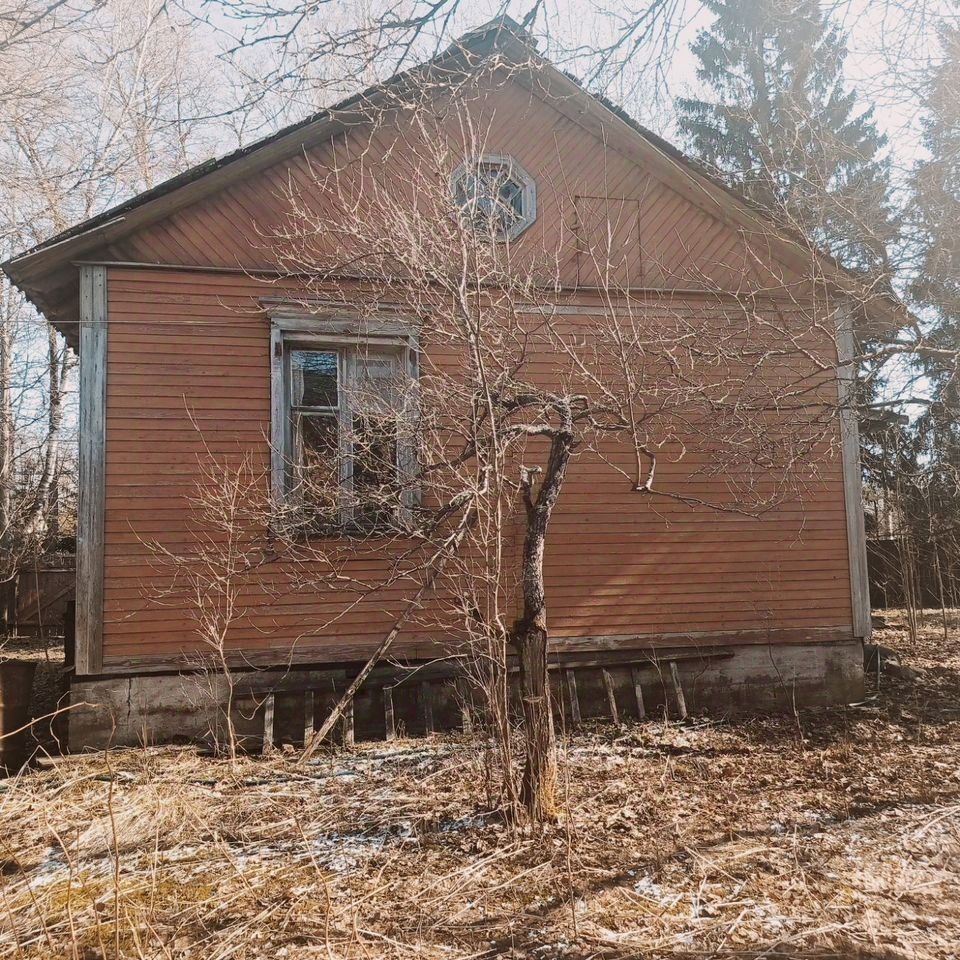 Продажа дома пос. Песочный, Ключевая улица, 100
