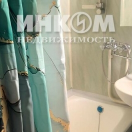 Аренда 1-комн квартиры на вторичном рынке Калитниковская М. ул,  д. 45