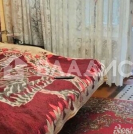 Продажа 2-комн квартиры на вторичном рынке Одинцово г, Можайское ш,  д. 24