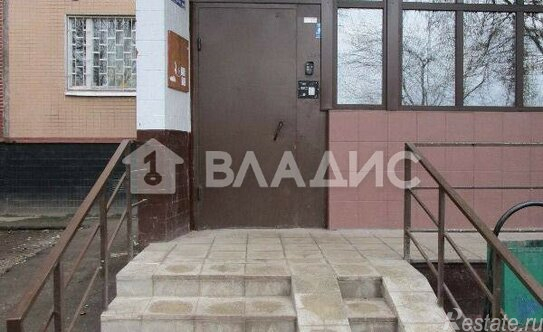 Продажа 1-комн квартиры на вторичном рынке улица Перерва,  д. 24