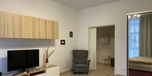 1-комн квартира ул Детская,  д. 18