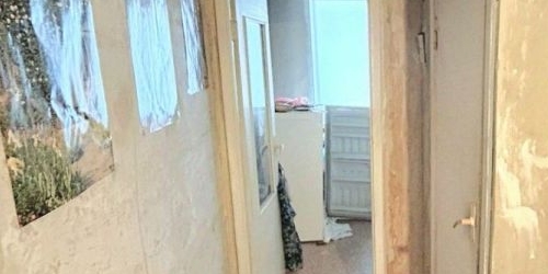 2-комн квартира шоссе Революции, 37К1