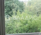 Продать Квартиры вторичка Зубовский бульвар  16-20 