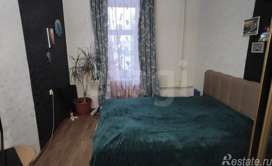Продажа 2-комн квартиры на вторичном рынке Большеохтинский пр-кт,  д. 5/10 к1