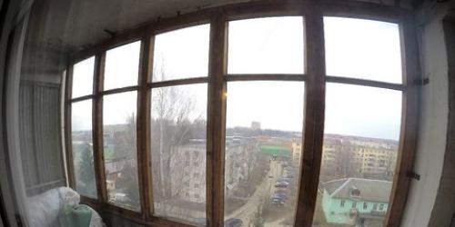 3-комн квартира Клин, ул. Дзержинского,  д. 14