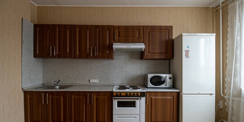 2-комн квартира улица Десантников,  д. 22