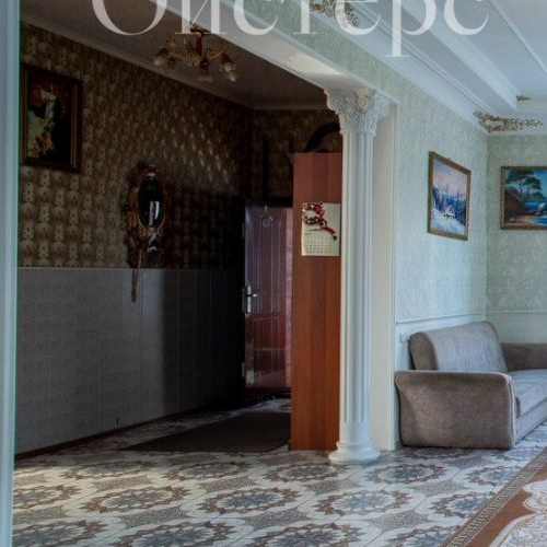 Коттедж/дом Сергиево тер., улица Калинина, 52