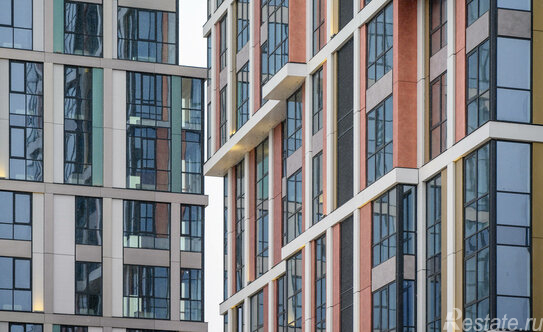 Продажа 3-комн квартиры на вторичном рынке ул Миклухо-Маклая,  д. 23,  к. 2