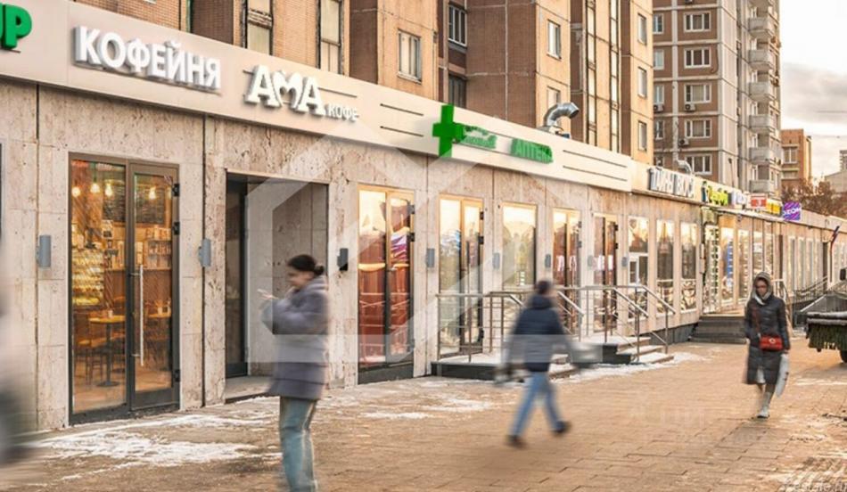 Продажа ПСН Ярославское ш